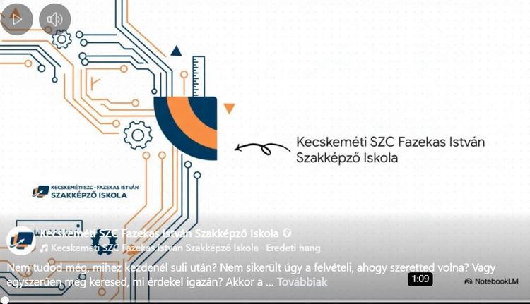 Segítünk a pályaválasztásban! 